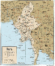 [Map of Burma and China Thumbnail]